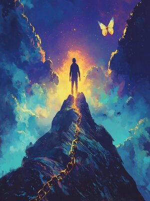cover image of Breaking Free